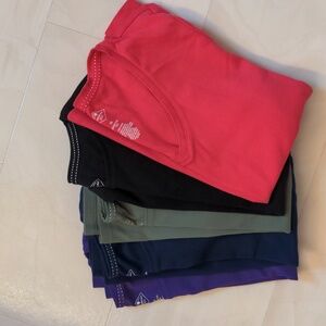 St John's Bay lot of tshirts XL